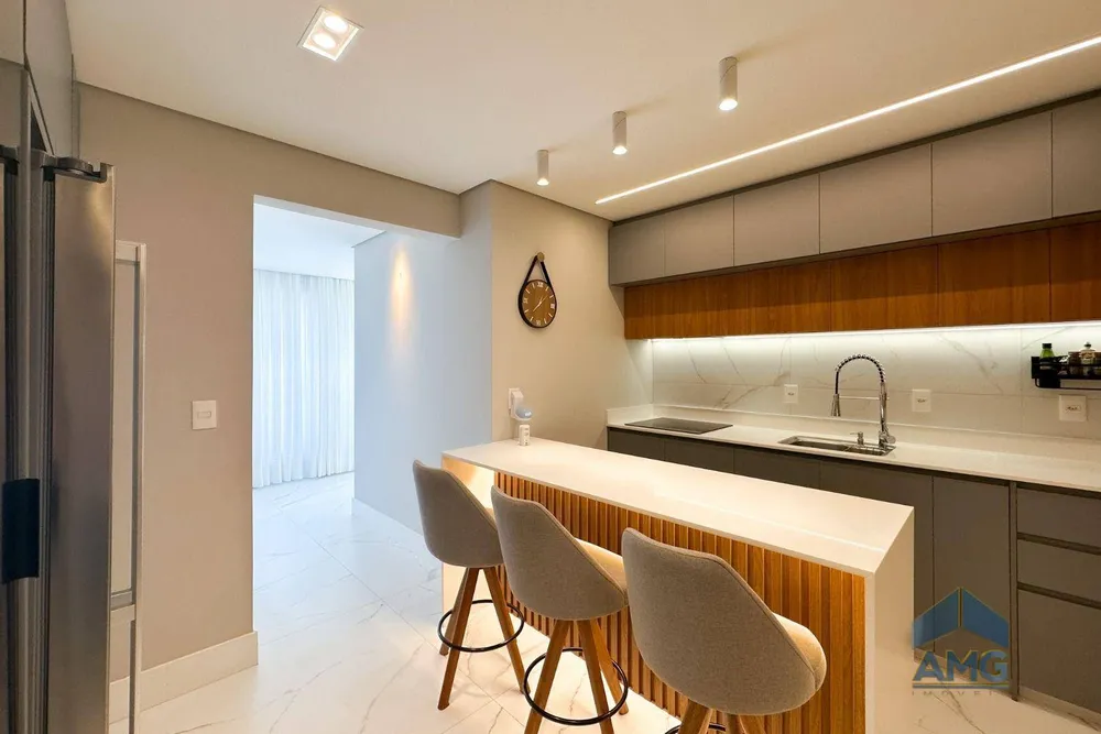 Apartamento, 3 quartos, 89 m² - Foto 8