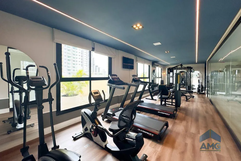 Apartamento, 3 quartos, 89 m² - Foto 4