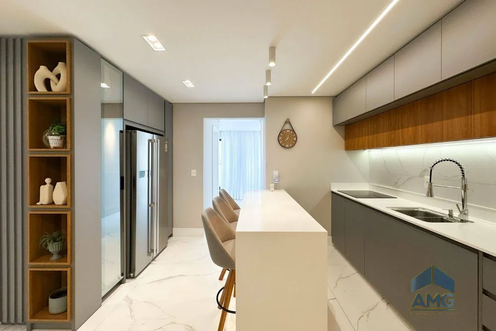 Apartamento, 3 quartos, 89 m² - Foto 7