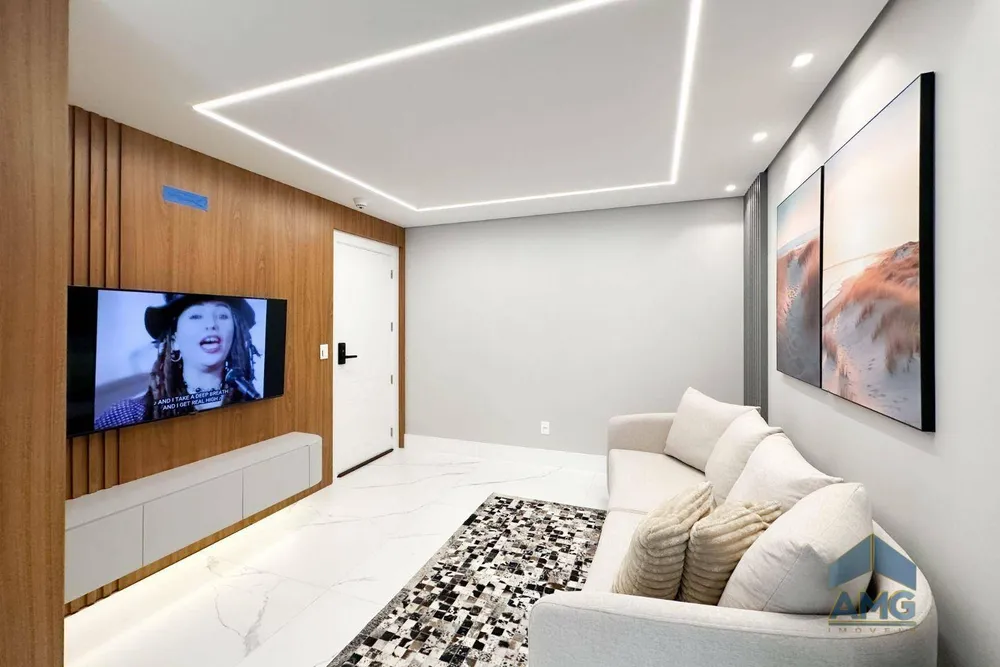 Apartamento, 3 quartos, 89 m² - Foto 9
