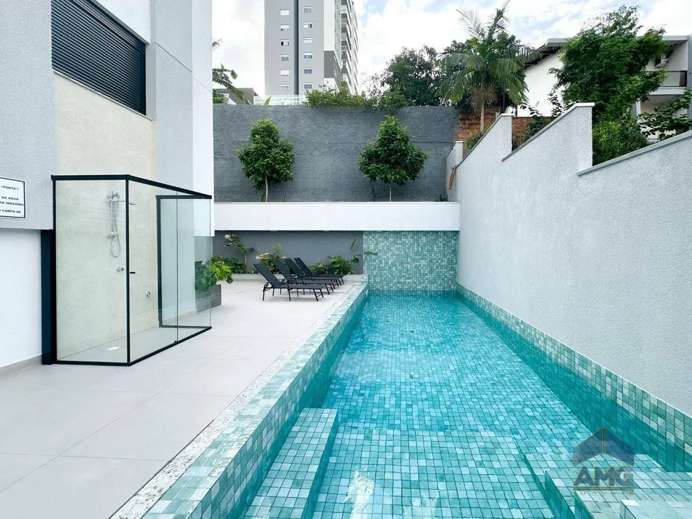Apartamento, 3 quartos, 146 m² - Foto 15