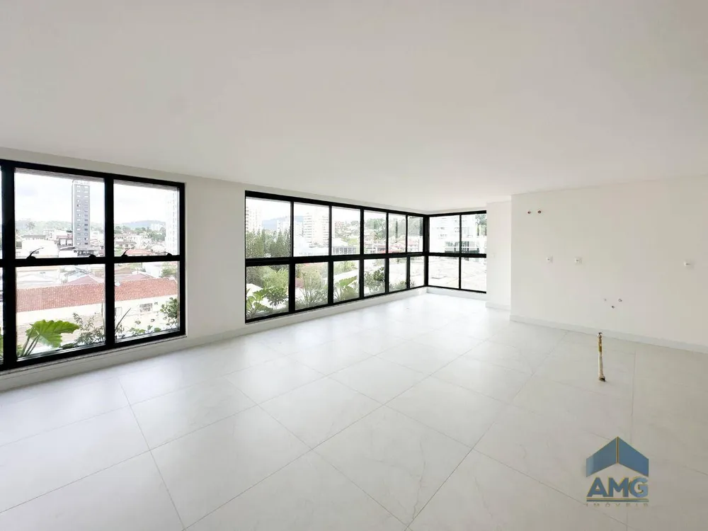 Apartamento, 3 quartos, 146 m² - Foto 7