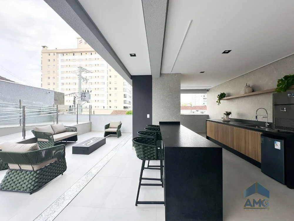 Apartamento, 3 quartos, 146 m² - Foto 13