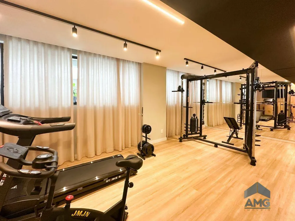 Apartamento, 3 quartos, 146 m² - Foto 12