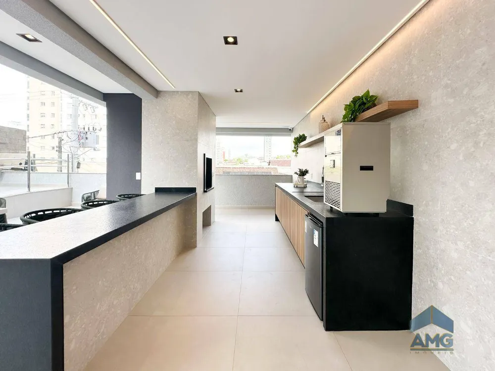 Apartamento, 3 quartos, 146 m² - Foto 14