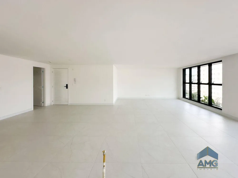 Apartamento, 3 quartos, 146 m² - Foto 5