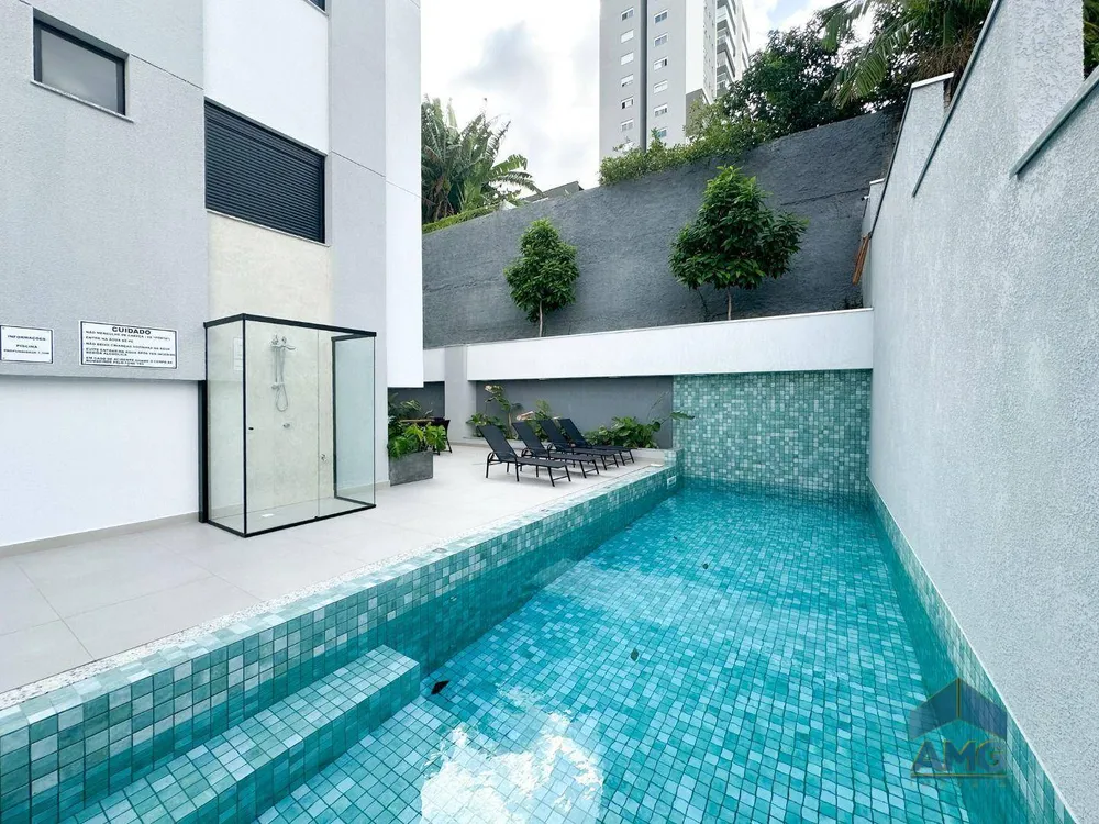 Apartamento, 3 quartos, 146 m² - Foto 16