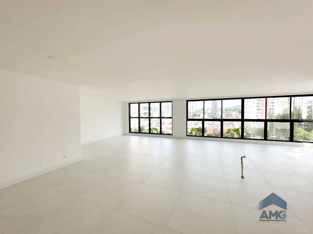 Apartamento, 3 quartos, 146 m² - Foto 6