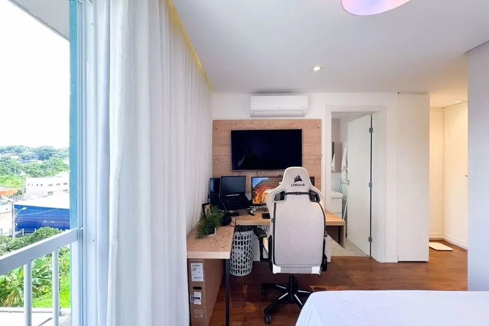 Apartamento, 2 quartos, 74 m² - Foto 8