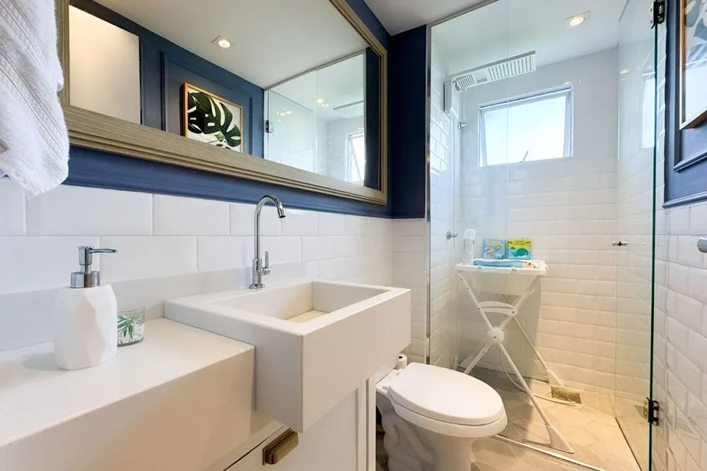 Apartamento, 2 quartos, 74 m² - Foto 11