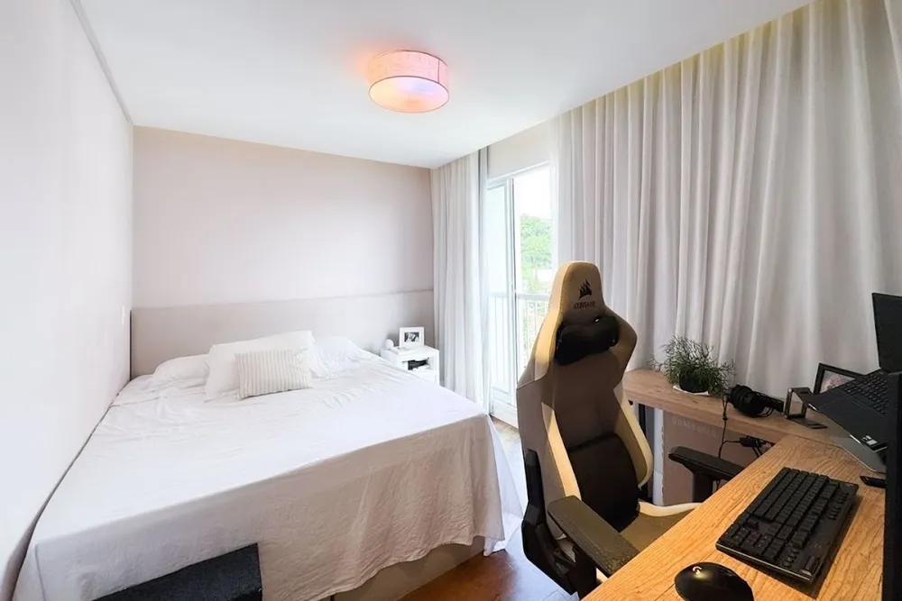 Apartamento, 2 quartos, 74 m² - Foto 9