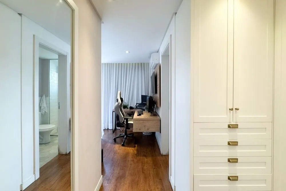 Apartamento, 2 quartos, 74 m² - Foto 7