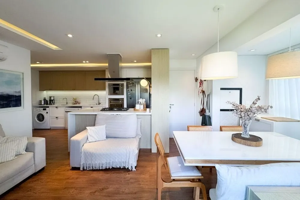 Apartamento, 2 quartos, 74 m² - Foto 1