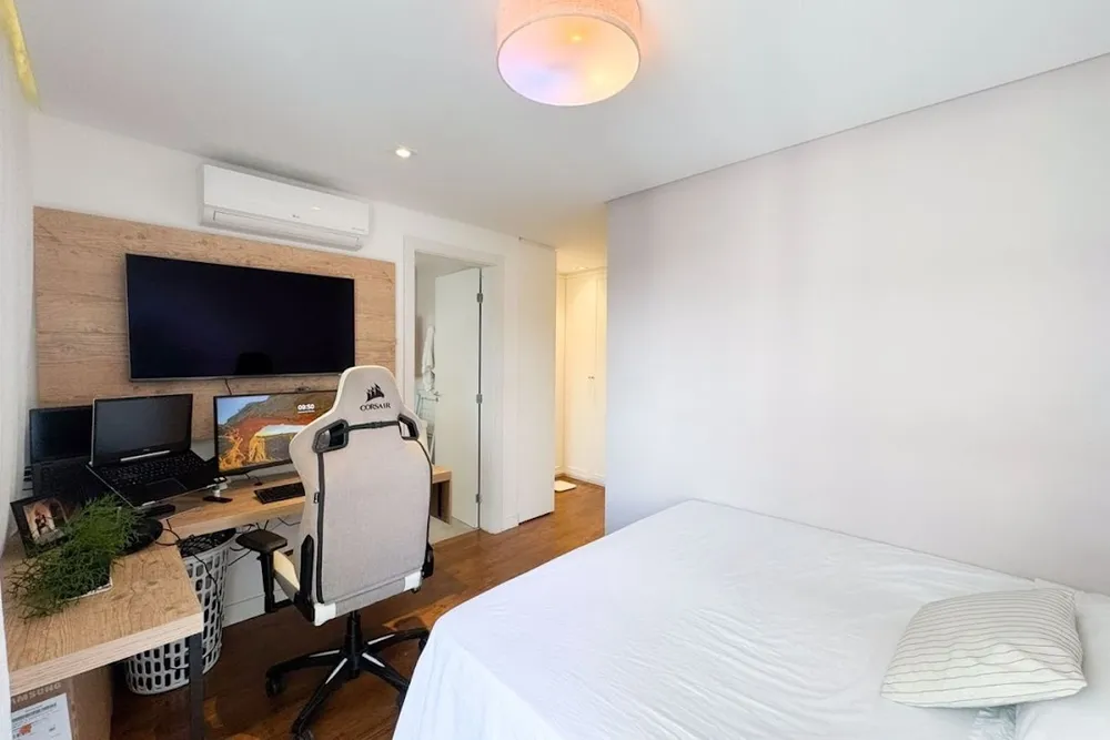 Apartamento, 2 quartos, 74 m² - Foto 10