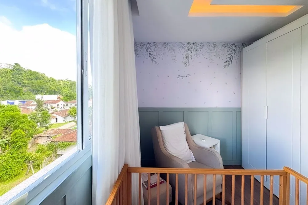 Apartamento, 2 quartos, 74 m² - Foto 12