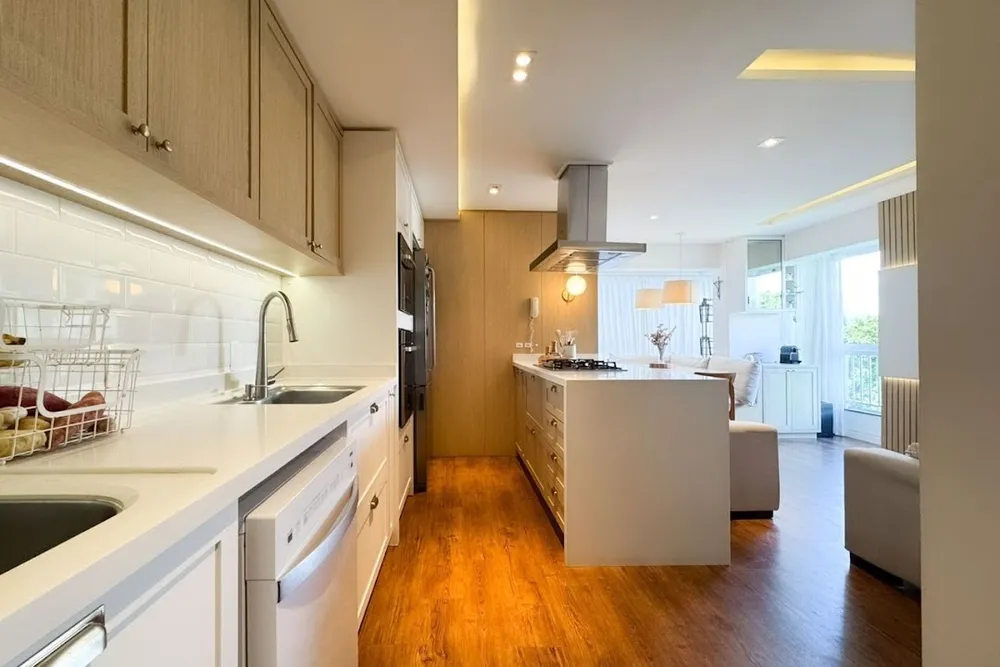 Apartamento, 2 quartos, 74 m² - Foto 5