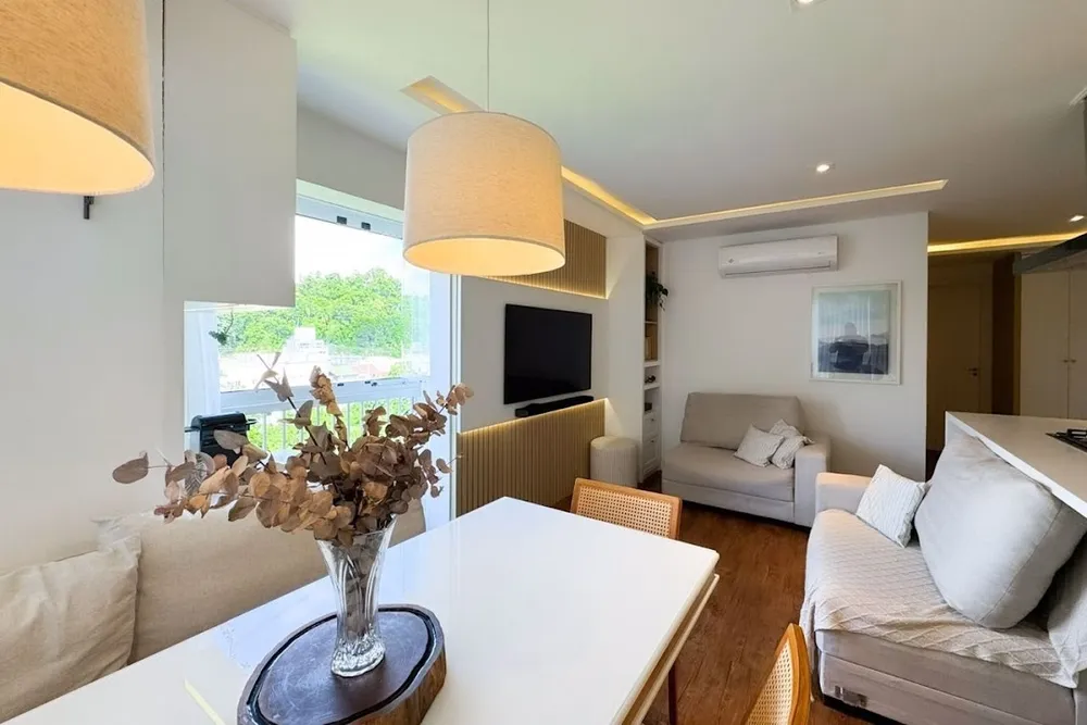 Apartamento, 2 quartos, 74 m² - Foto 4