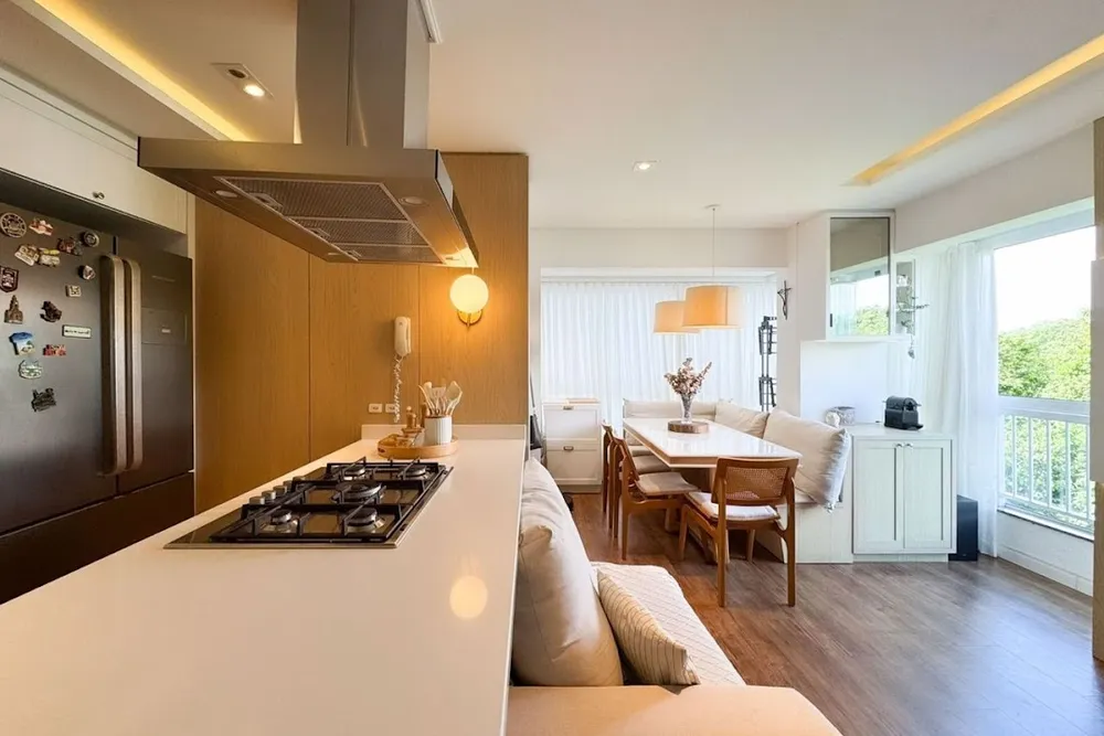 Apartamento, 2 quartos, 74 m² - Foto 6