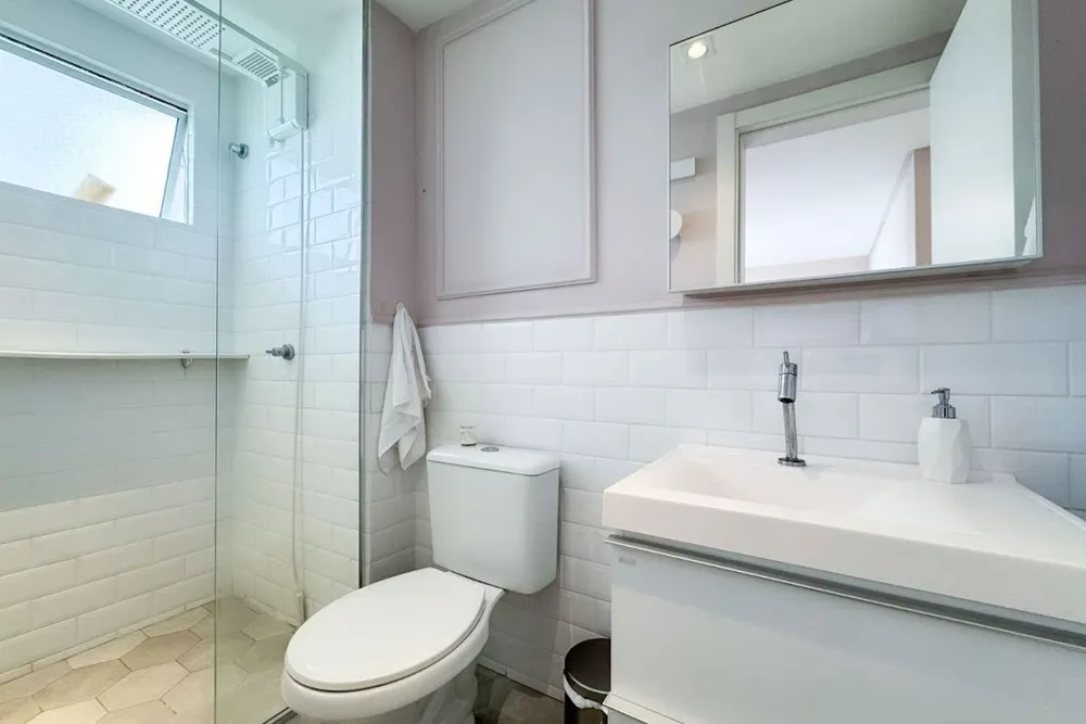 Apartamento, 2 quartos, 74 m² - Foto 14