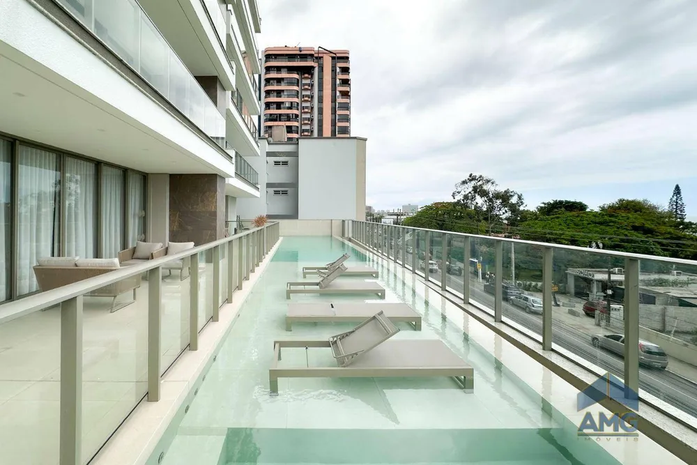 Apartamento, 3 quartos, 141 m² - Foto 9
