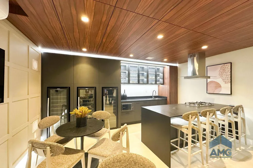 Apartamento, 3 quartos, 141 m² - Foto 14