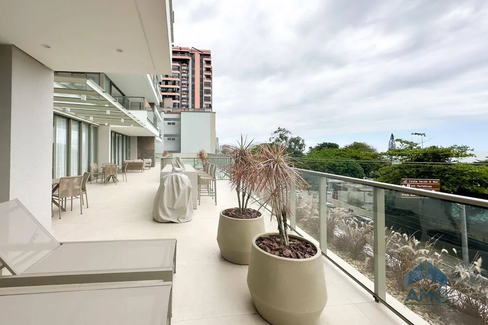 Apartamento, 3 quartos, 141 m² - Foto 11
