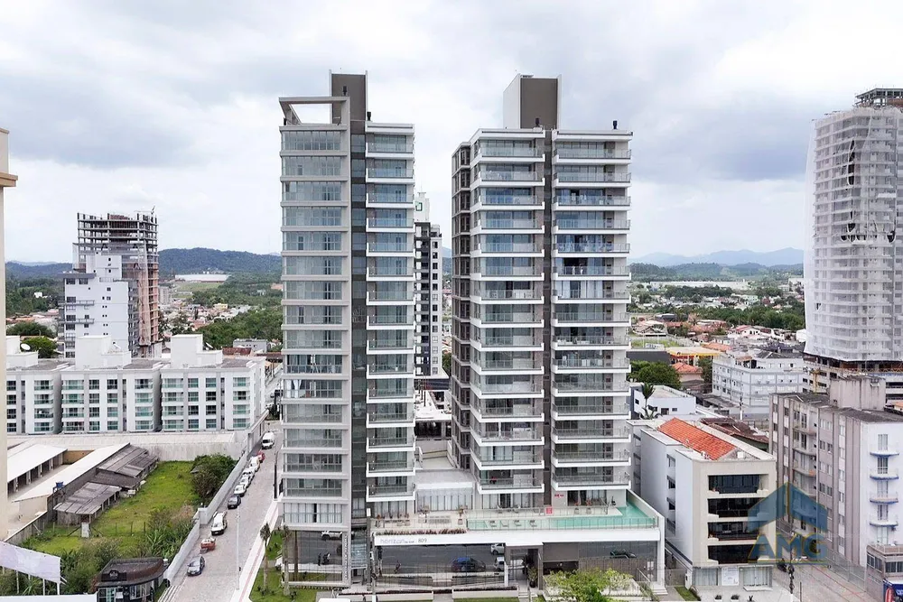 Apartamento, 3 quartos, 141 m² - Foto 7