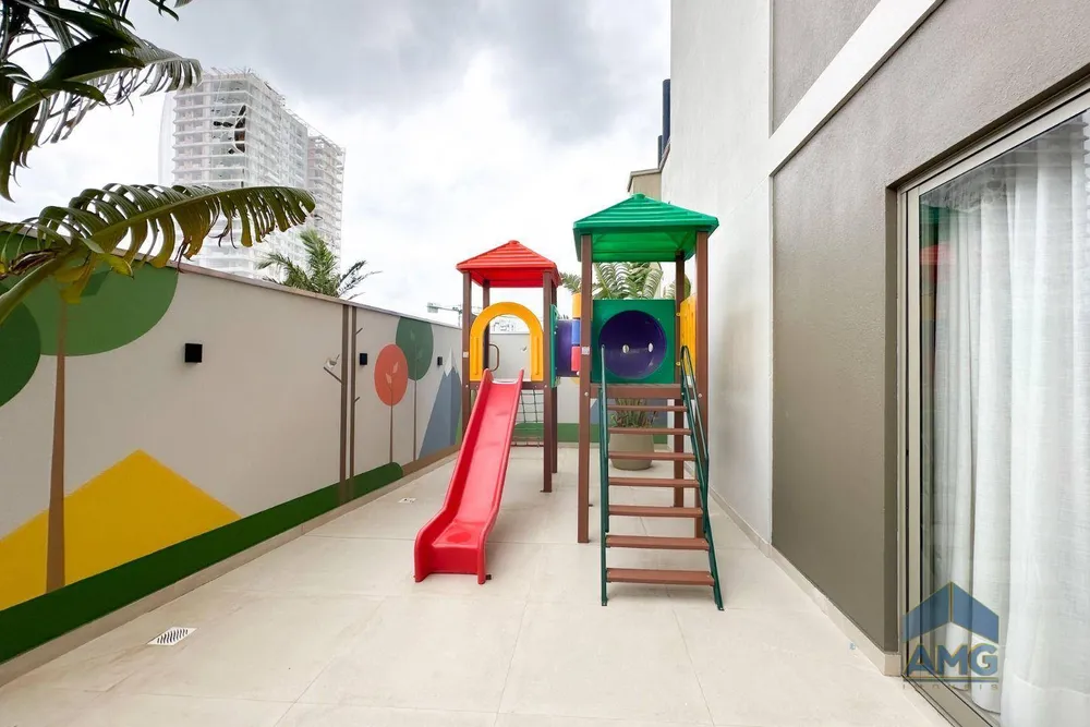 Apartamento, 3 quartos, 141 m² - Foto 15