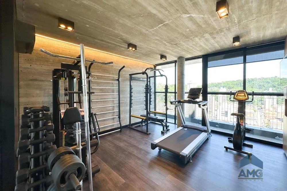 Loft, 49 m² - Foto 12