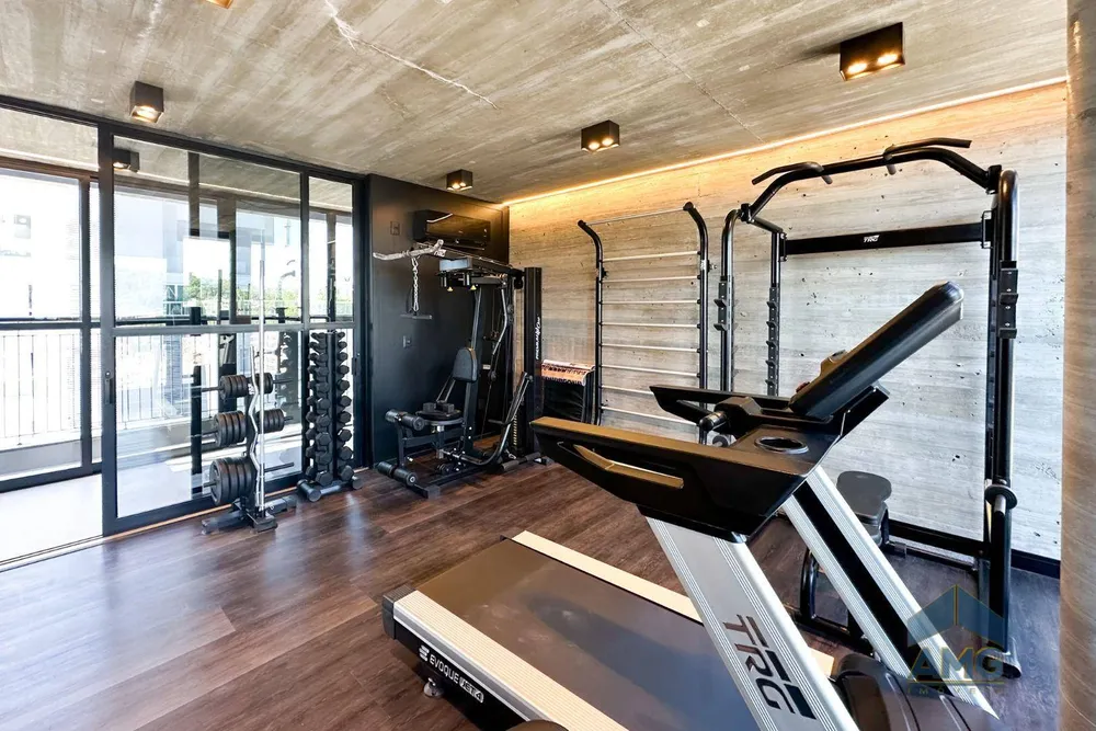 Loft, 49 m² - Foto 12