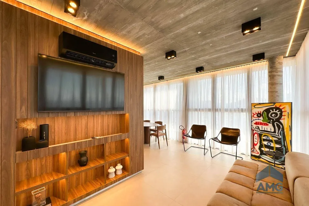 Loft, 49 m² - Foto 11