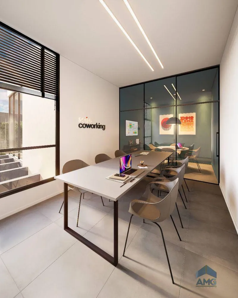Loft, 29 m² - Foto 10
