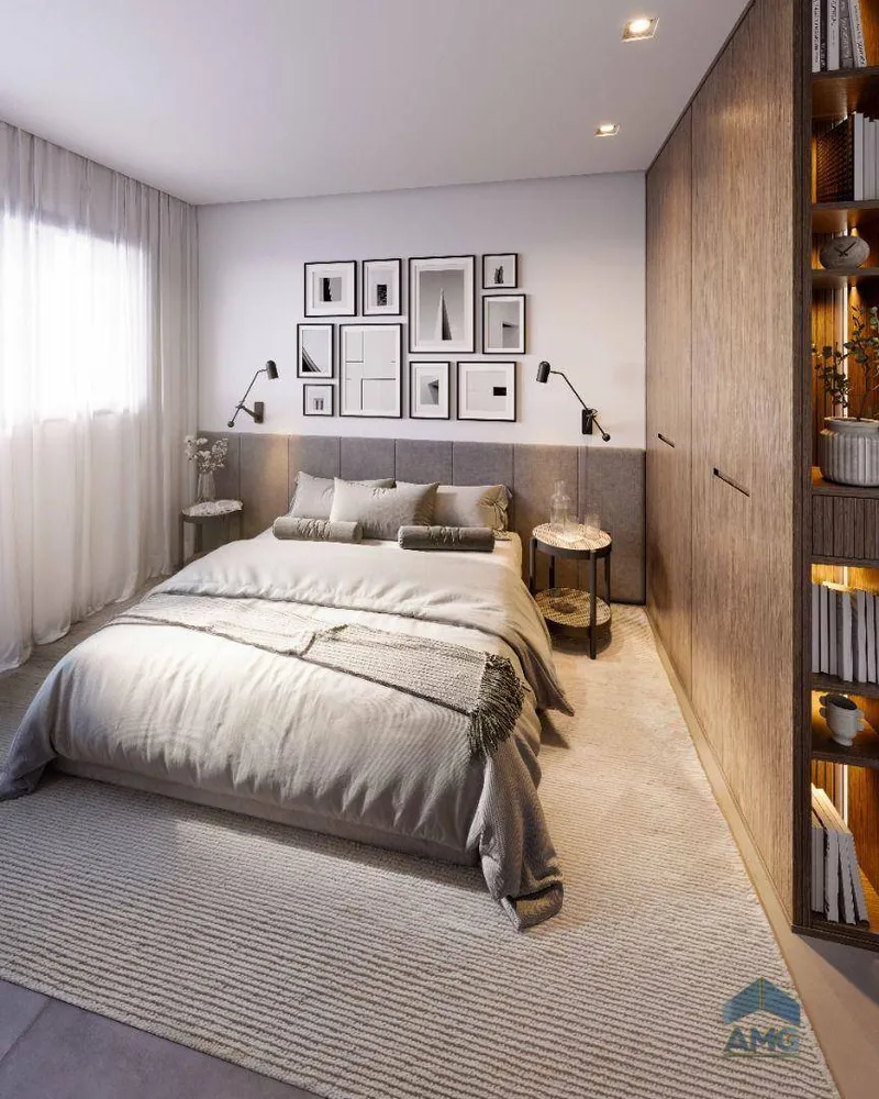 Loft, 29 m² - Foto 17