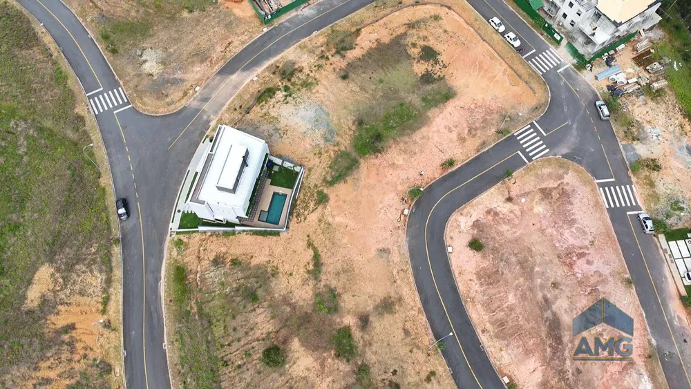 Loteamento e Condomínio, 369 m² - Foto 8