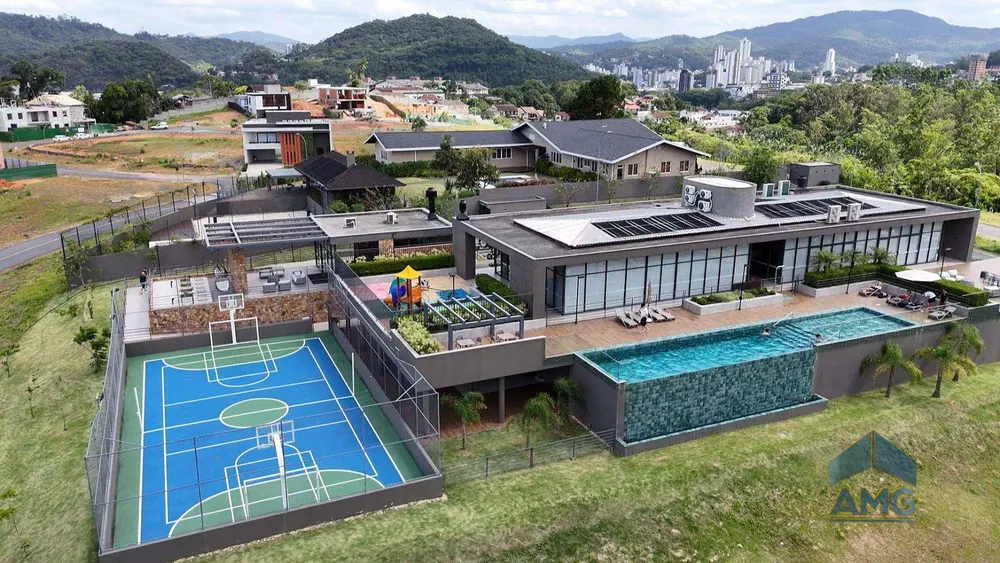 Loteamento e Condomínio, 369 m² - Foto 13