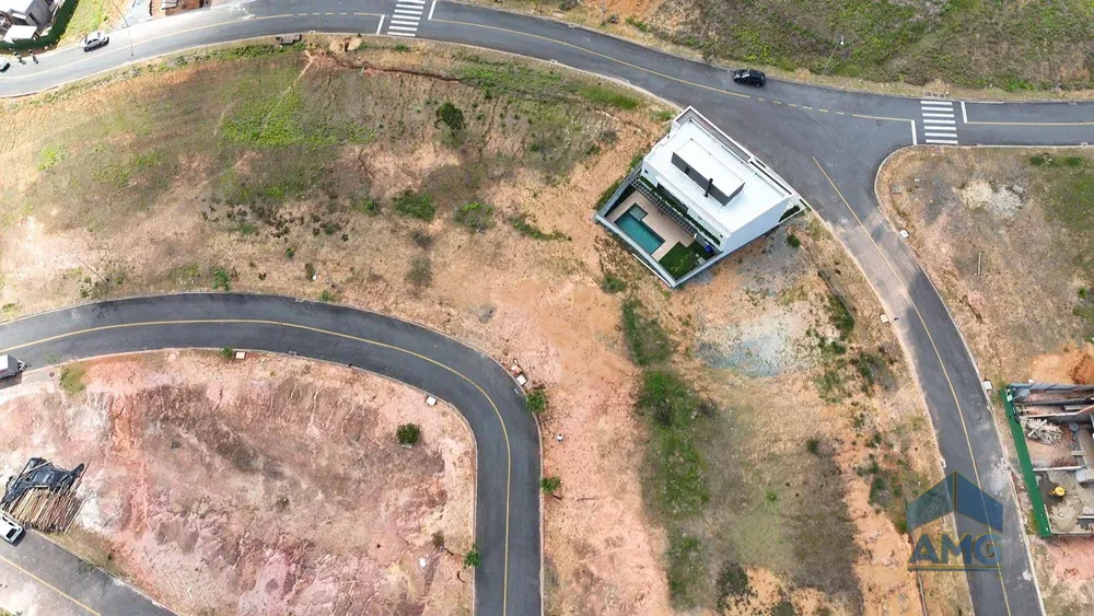 Loteamento e Condomínio, 369 m² - Foto 2