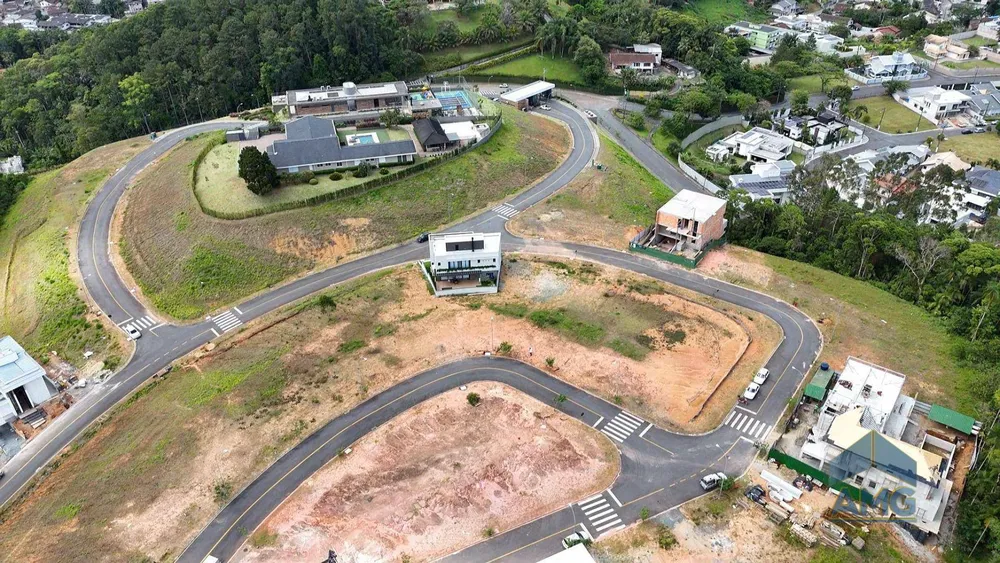 Loteamento e Condomínio, 369 m² - Foto 6