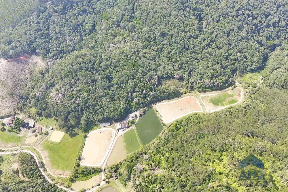 Sítio, 3 quartos, 43 hectares - Foto 2