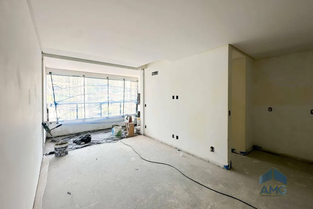 Apartamento, 3 quartos, 104 m² - Foto 3