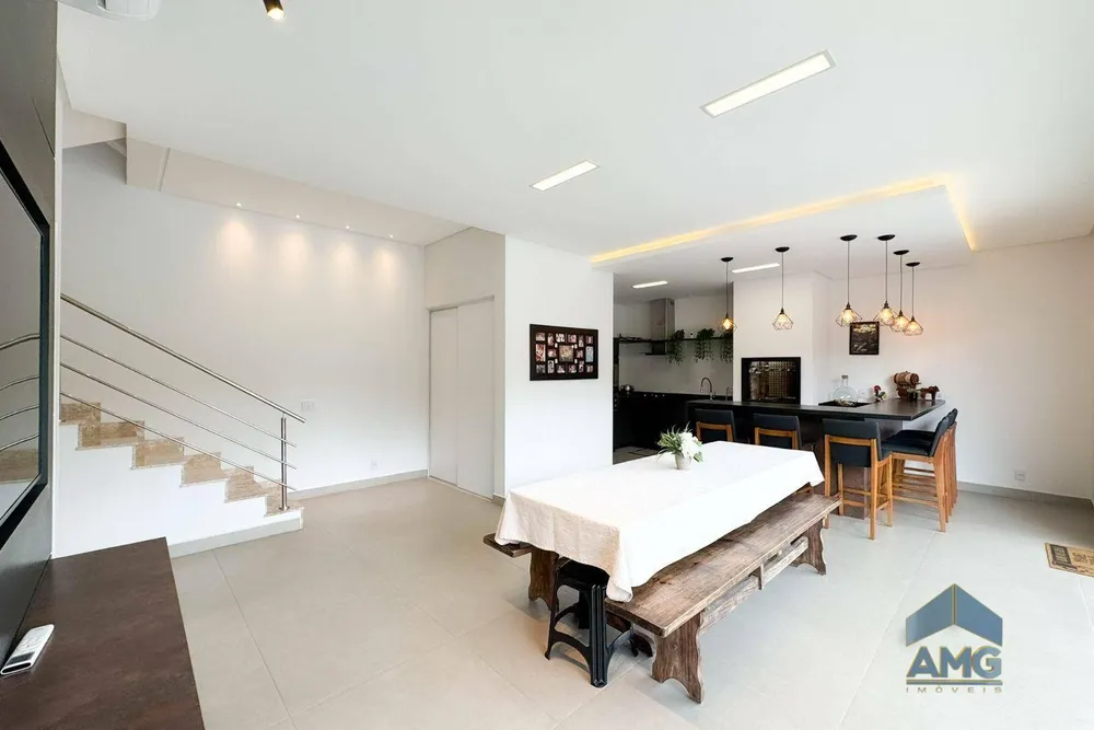 Casa de Condomínio, 3 quartos - Foto 6