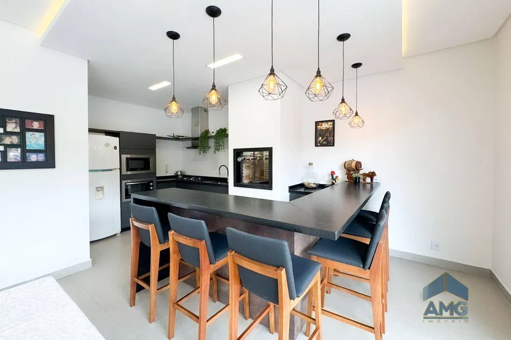 Casa de Condomínio, 3 quartos - Foto 7