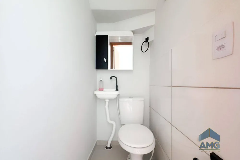 Casa, 2 quartos, 61 m² - Foto 16