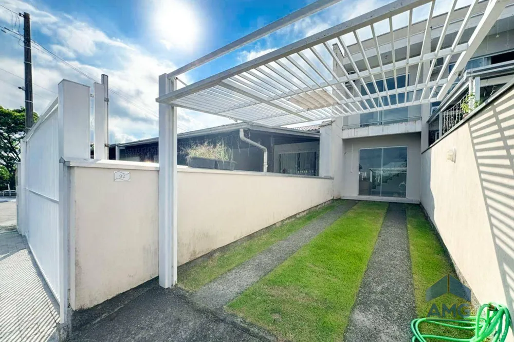 Casa, 2 quartos, 61 m² - Foto 4