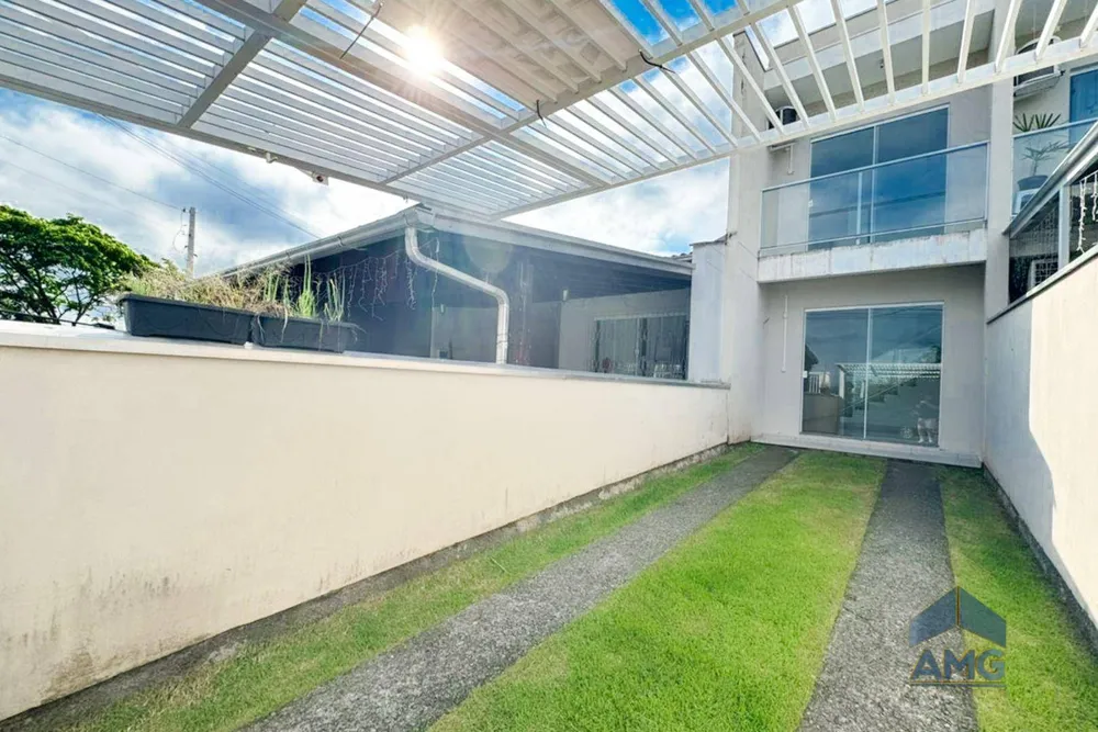 Casa, 2 quartos, 61 m² - Foto 3