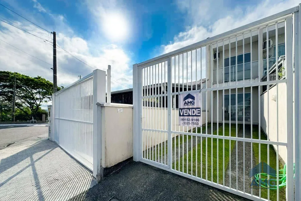 Casa, 2 quartos, 61 m² - Foto 2