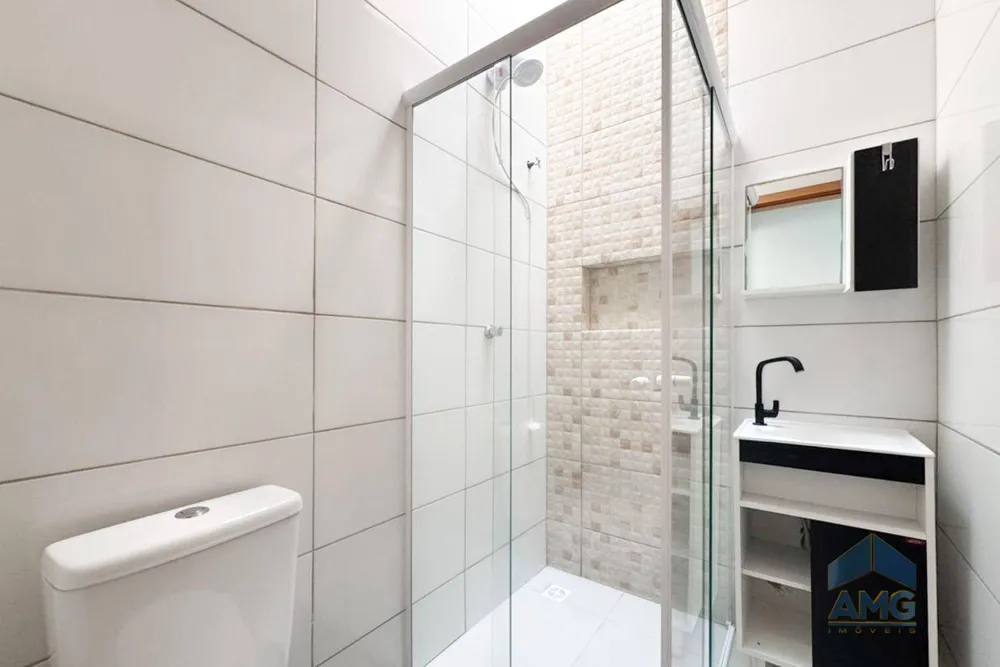 Casa, 2 quartos, 61 m² - Foto 9