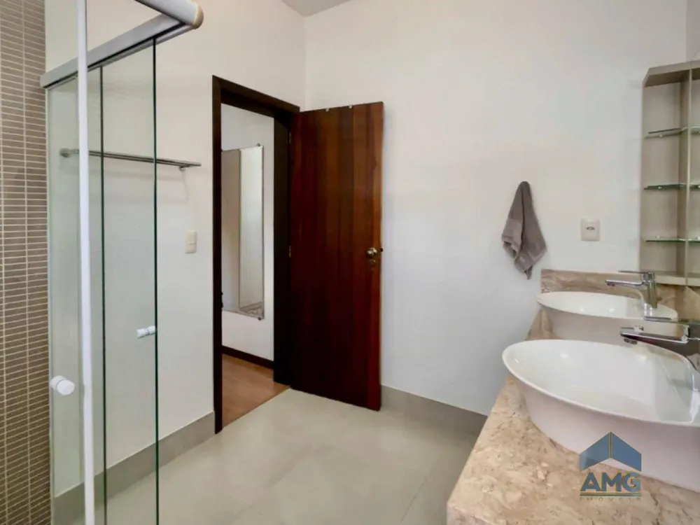 Casa de Condomínio, 3 quartos - Foto 15