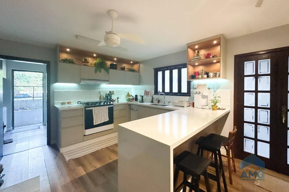Casa de Condomínio, 4 quartos - Foto 7