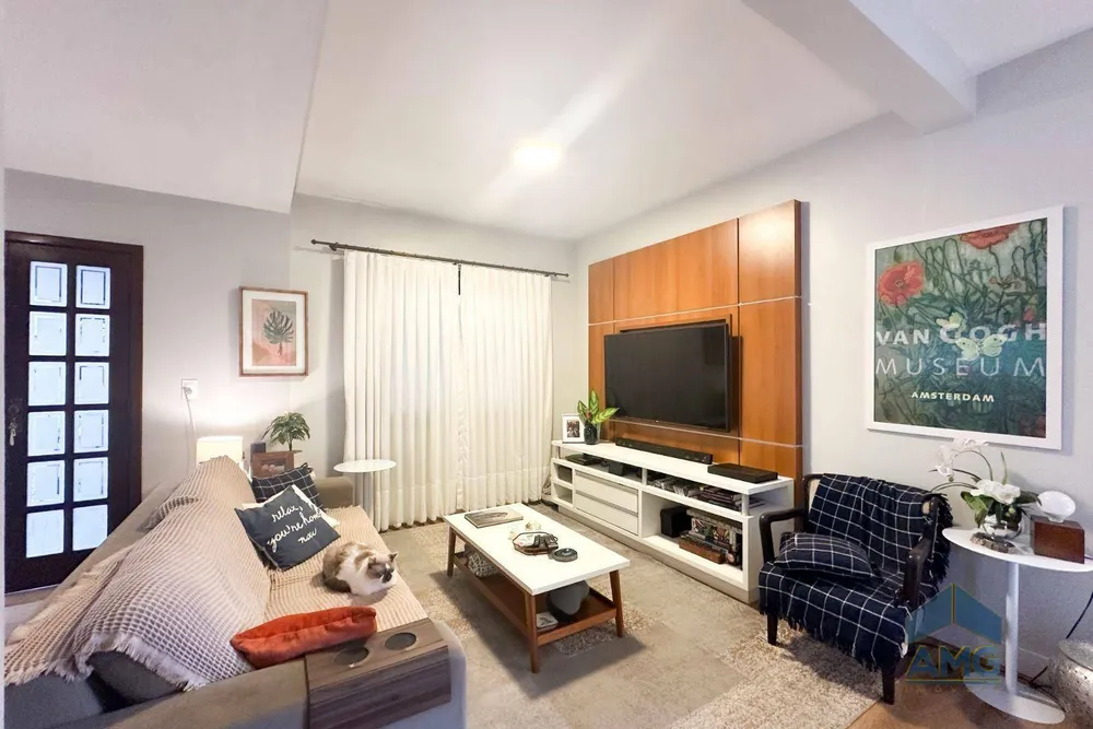 Casa de Condomínio, 4 quartos - Foto 6