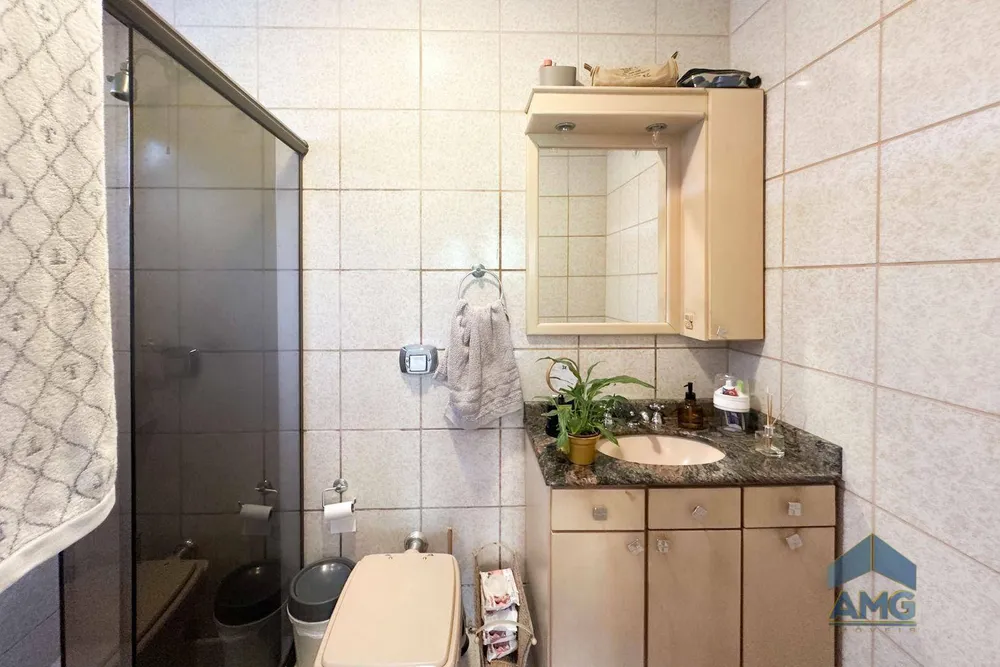 Casa de Condomínio, 4 quartos - Foto 12